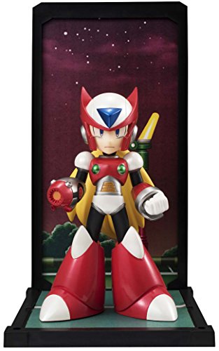 Zero Tamashii Buddies, Rockman X - Bandai