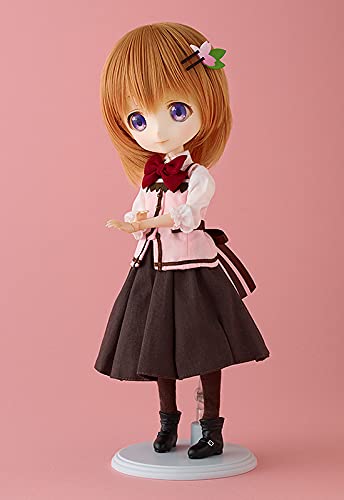 Harmonia humming "Gochumon wa Usagi Desu ka? Bloom" Cocoa