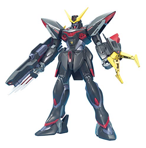 GAT-X207 BLITZ GUNDAM - 1/144 Maßstab - 1/144 Gundam Seed Collection Series (07) Kidou Senshi Gundam Samen - Bandai