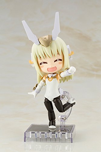 Baselard (Bare Body version) Cu-Poche Frame Arms Girl - Kotobukiya