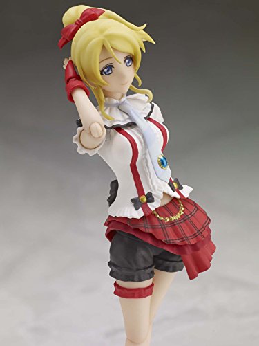 Ayase Eli S.H.Figuarts Love Live! School Idol Project - Bandai