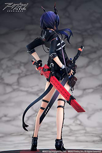 APEX "Arknights" Chen 1/7 Scale Figure