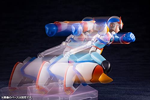 "Mega Man X" Max Armor