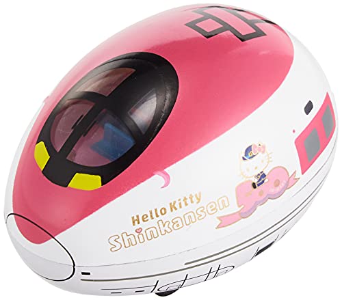 Dentama "Hello Kitty" Shinkansen