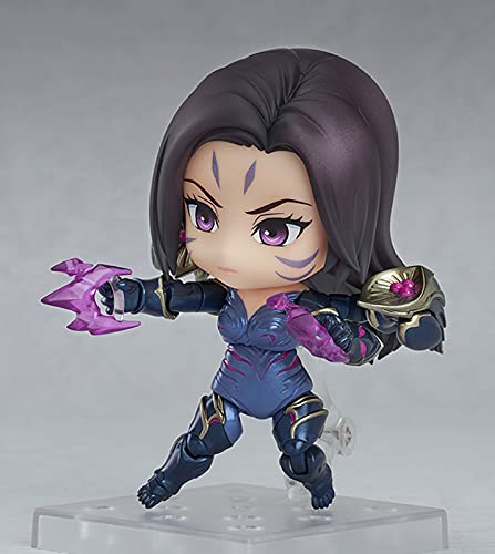 "League of Legends" Nendoroid#1606 Kai'Sa