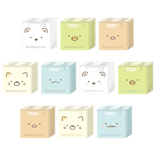 "Sumikkogurashi" CUCASE