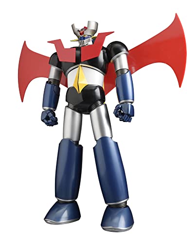 【Evolution Toy】GRAND ACTION BIGSIZE MODEL "Mazinger Z" Mazinger Z