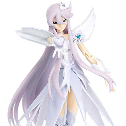 S.H.Figuarts Cure Moonlight Heartcatch Precure! - Bandai