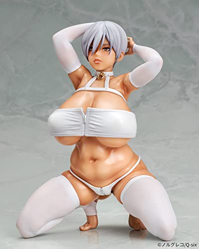 Nollgreco Original Character Hiiragi Yuka Brown Skin Ver.