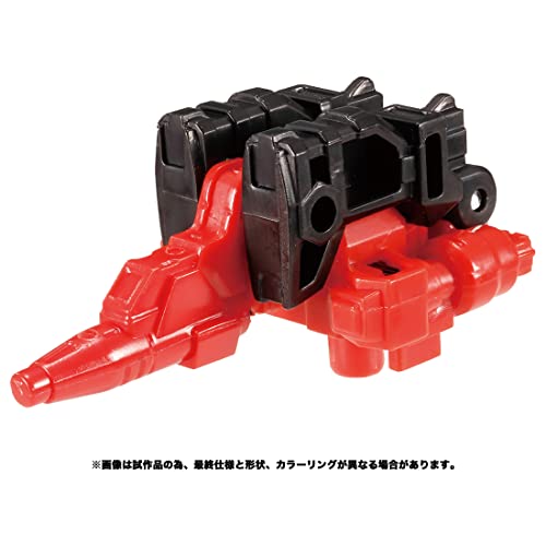 "Transformers" Transformers: Legacy TL-15 Autobot Pointblank & Autobot Peacemaker