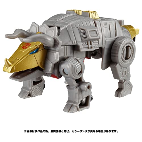 "Transformers" Transformers: Legacy TL-27 Slug