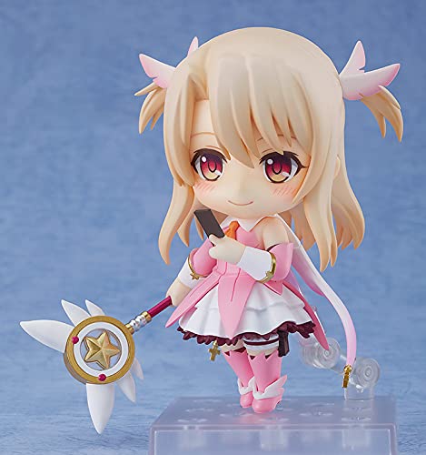"Fate/kaleid liner Prisma Illya: Licht - The Nameless Girl" Nendoroid#1680 Illyasviel Von Einzbern