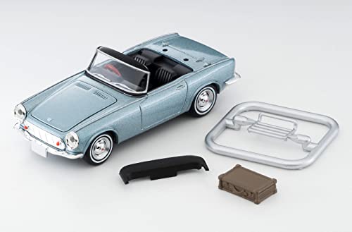 1/64 Scale Tomica Limited Vintage NEO TLV-199d Honda SM600 Open Top (Metallic Blue)