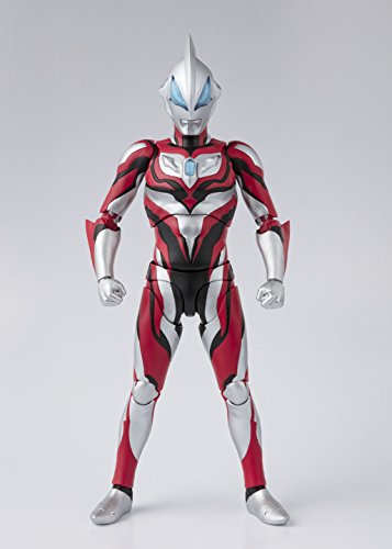 Ultraman Geed Primitive S.H.Figuarts Ultraman Geed - Bandai