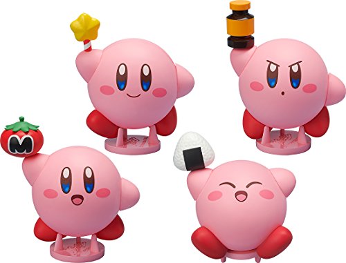 Corocoroid "Kirby's Dream Land" Kirby Trading Figure