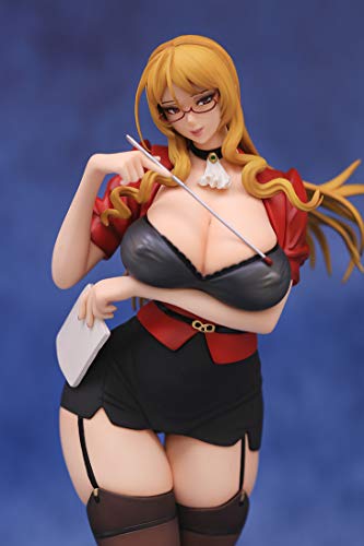 "Kyuuketsu Jokyoushi no Kenzoku Seikatsu -Lesson with Vampire-" Akane Renka Ver. 1.1