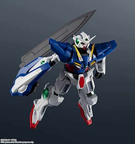 Gundam Universe GN-001 "Gundam 00" Gundam Exia