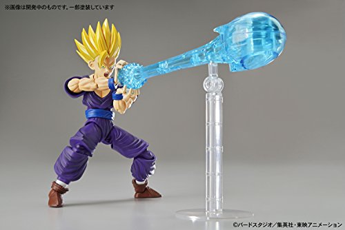 Son Gohan SSJ2 Figure-élévation Standard, Dragon Ball Z-Bandai