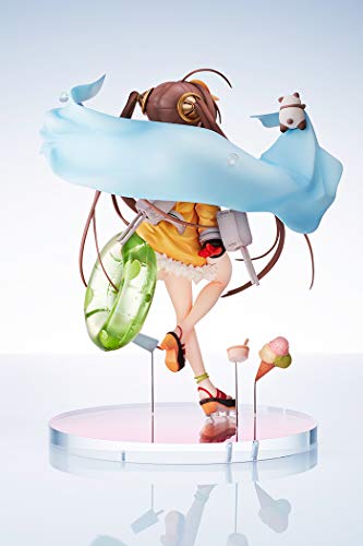 "Azur Lane" Ping Hai -Merry Summer-