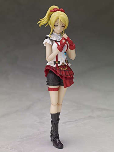 Ayase Eli S.H.Figuarts Love Live! School Idol Project - Bandai