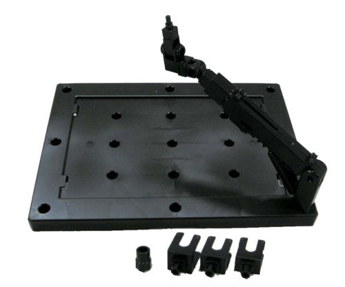 Action Base 3 (Gundam Model Kits)