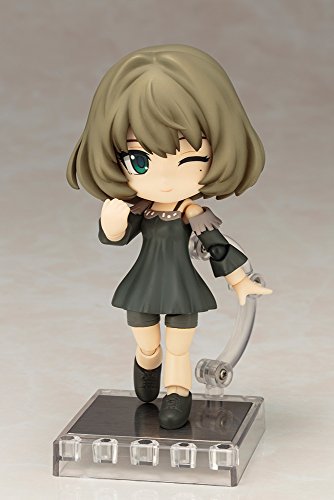 Takagaki Kaede  Cu-Poche iDOLM@STER Cinderella Girls - Kotobukiya