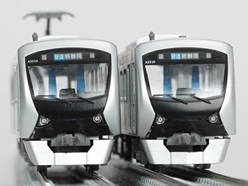 Railway Collection Shizuoka Railway A3000 Series 2 Car Set I