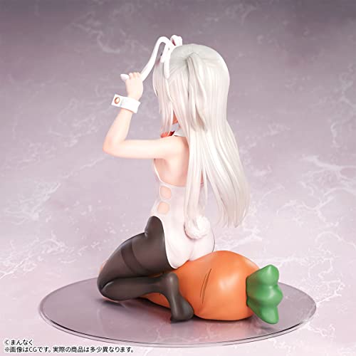 Mannack Original Illustration Kyumi Bunny Girl Ver.