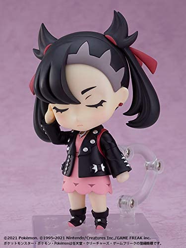 "Pokemon/Pocket Monsters" Nendoroid#1577 Marnie