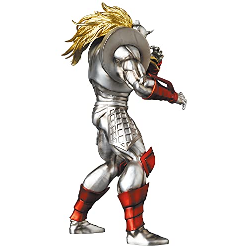 UDF "Kinnikuman" General Devil
