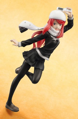 Ban Airi 1/8 Excellent Model Devil Survivor 2 the Animation - MegaHouse