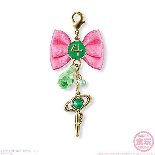 "Sailor Moon" Ribbon Charm