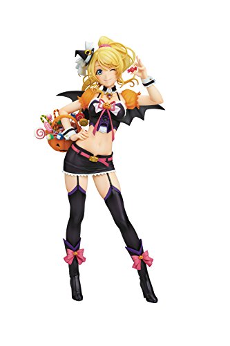 Ayase Eli (Halloween ver. version) - 1/7 scale - Love Live! School Idol Project - Alpha x Omega