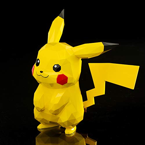 POLYGO "Pokemon" Pikachu