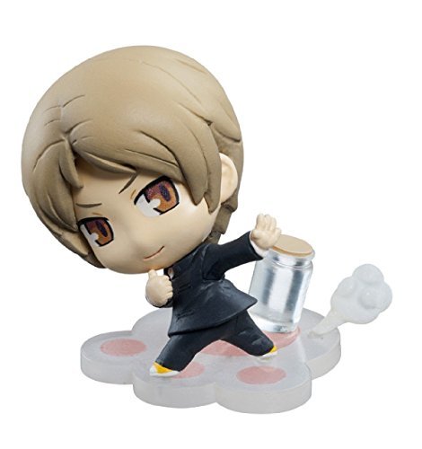 Petit Chara Land Natsume Yuujinchou Four Seasons - MegaHouse