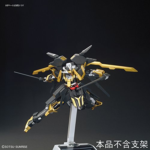 1/144 Gundam Scwarzritter