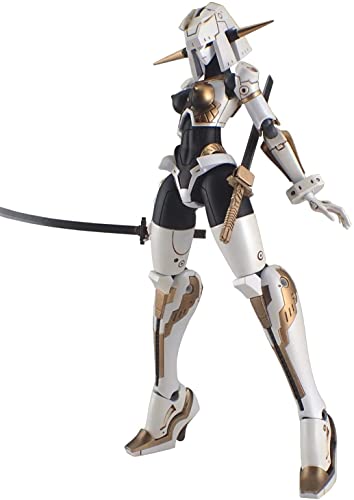 Mobile-Movementess MoMo Orca White / Black / Gold