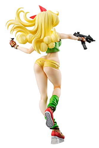 Lunch Dragon Ball Gals - MegaHouse