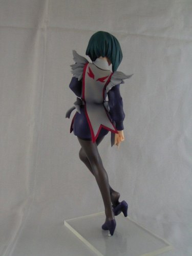 Tomoe Marguerite (Otomedama version) Mai-Otome - Bandai
