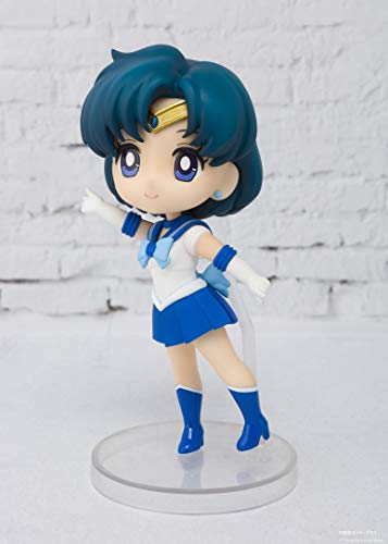 Sailor Mercury Figuarts mini Bishoujo Senshi Sailor Moon - Bandai Spirits