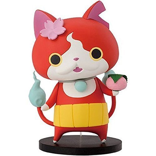 Jibanyan (2015 Spring ver. version) DXF Figure Youkai Watch - Banpresto