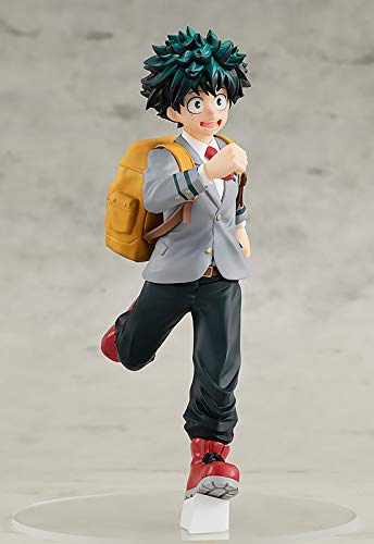 My Hero Academia - Pop-up Parade Midoriya Izuku (buona compagnia sorriso, Takara Tomy)