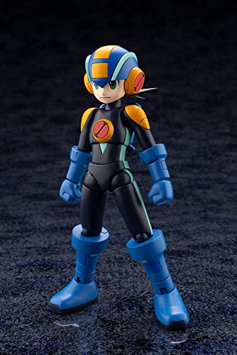 "Mega Man Battle Network" Mega Man (Mega Man Battle Network)