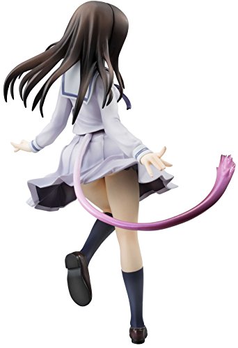 Iki Hiyori 1/10 Sekai Seifuku Sakusen Noragami - MegaHouse