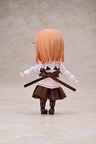 Chibicco Doll "Gochumon wa Usagi Desu ka? Bloom" Cocoa