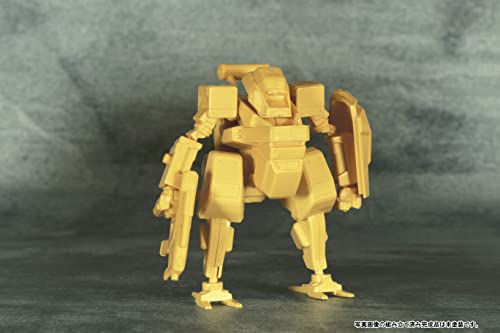 New Continent Machines Adventure