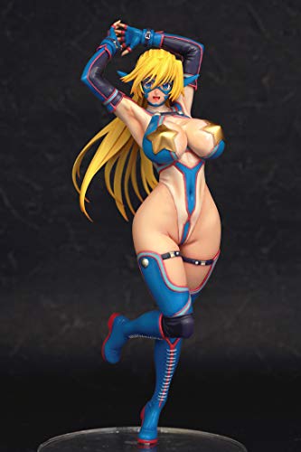 "Suketto Sanjou!" Suketto Sanjou!!! Sandy Bash (Star Mask Ver.)