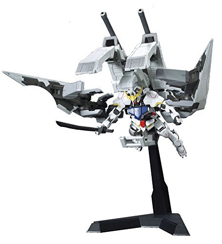 1/144 HG Gundam Barbatos + Long Distance Booster