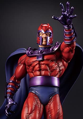 Marvel Universe Magneto "X-Men" Fine Art Statue