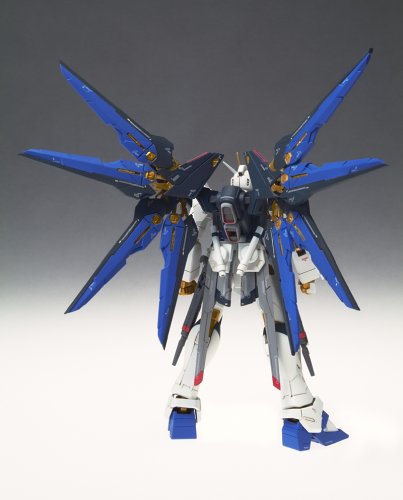 ZGMF-X20A Strike Freedom Gundam Cosmic Region (#7003)Gundam FIX Figuration Kidou Senshi Gundam SEED Destiny - Bandai